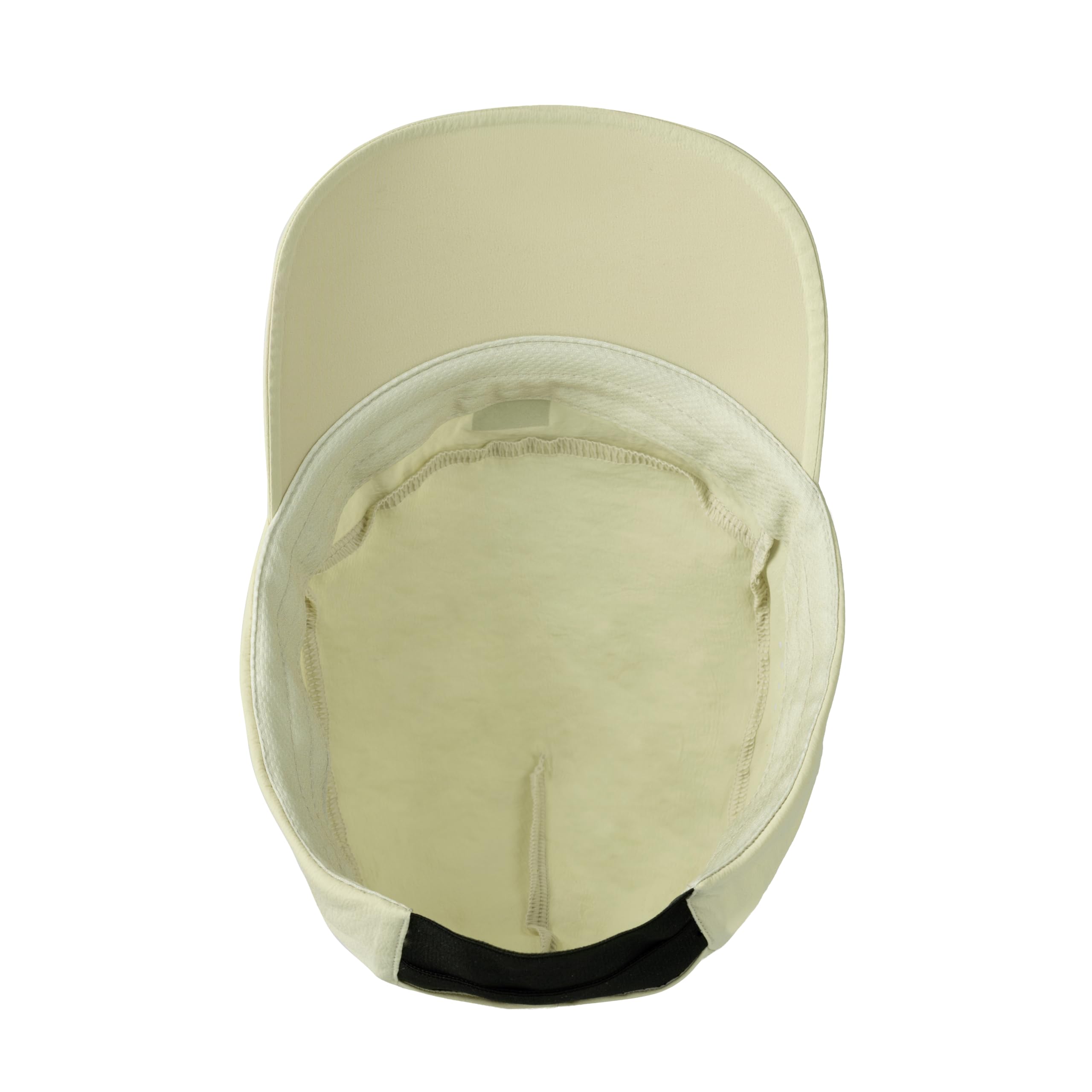 Buff Gorra Pack Light Hombre Mujer Adulto Flexible, UPF50, Elemento Reflectante, Comoda, Elastica, Correr, Materiales reciclados, Ventilacion