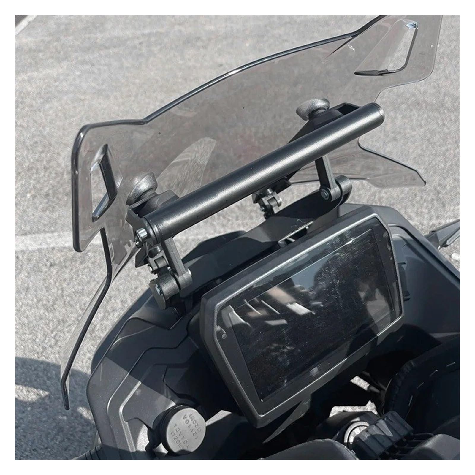 Supporto Per Telefono Moto Per VOGE Per Valico Staffa GPS per moto