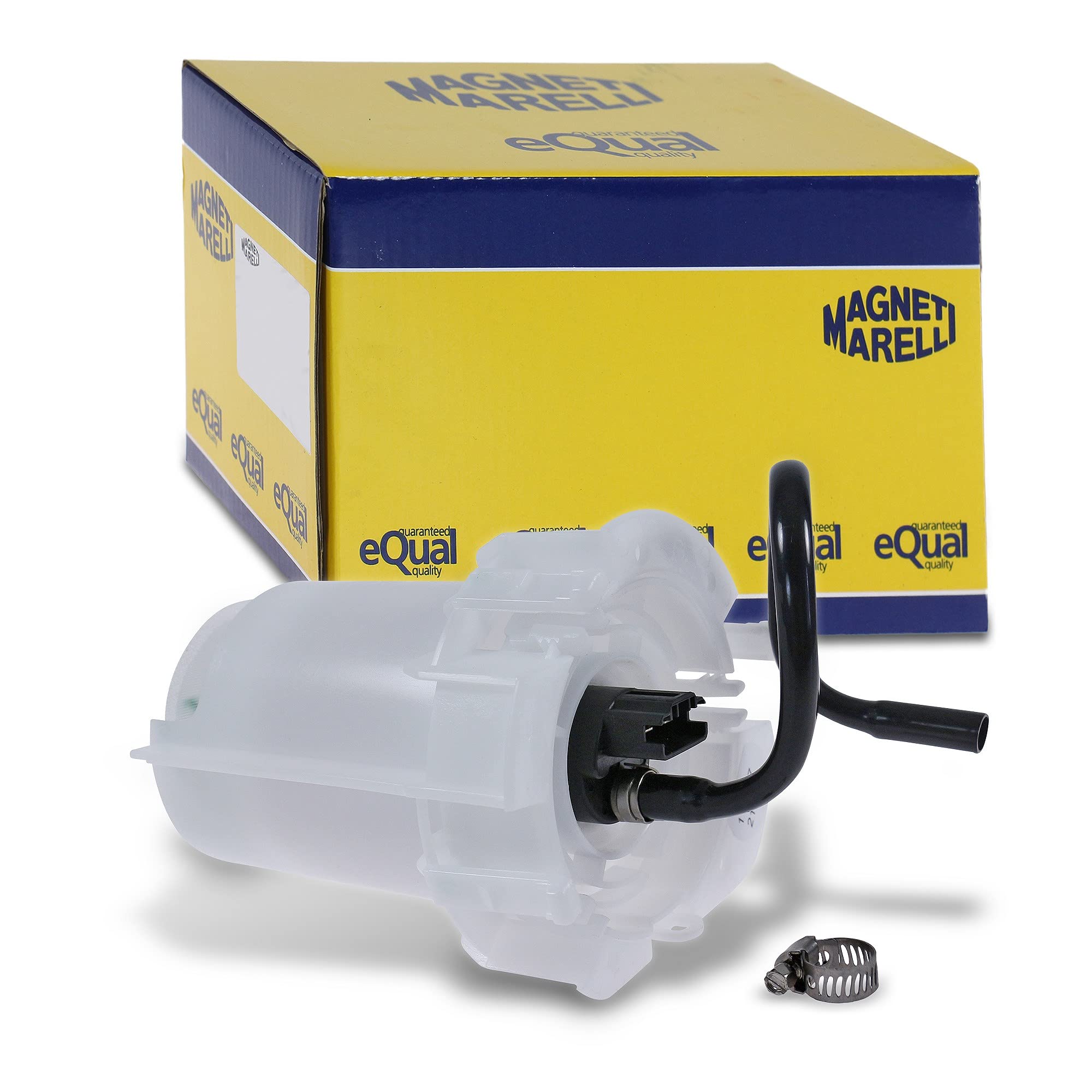 4x ✅Fits MAGNETI MARELLI 313011313009 Electric fuel pump 31301131300 ⭐UK Seller⭐