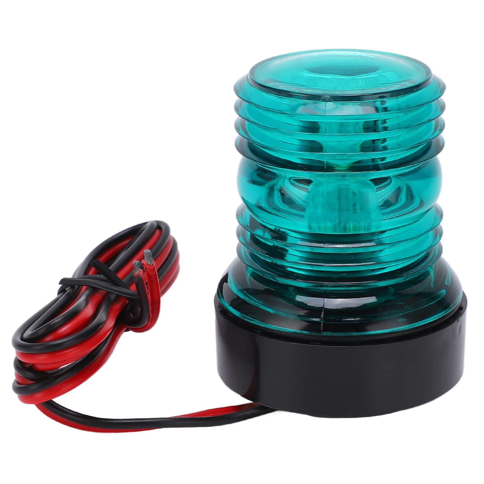 LED Boat Navigation Light IP66 Waterproof 360 Degree Lamp