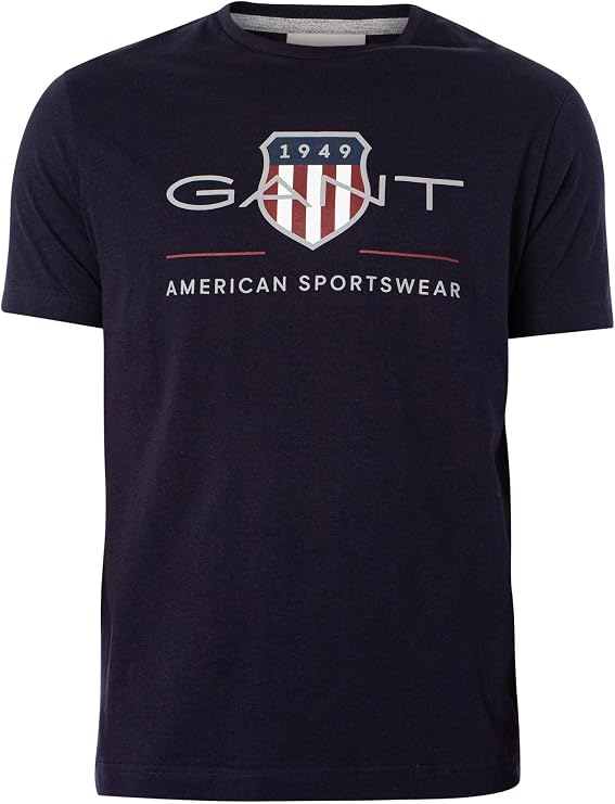 GANT Mens Modern