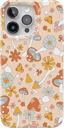 Vista 92 de Funda Casely para iPhone 15 Pro Viva La Vida Funda de Collage de Frida Kahlo Compatible con MagSafe y Botón de Acción Frida Kahlo Viva La