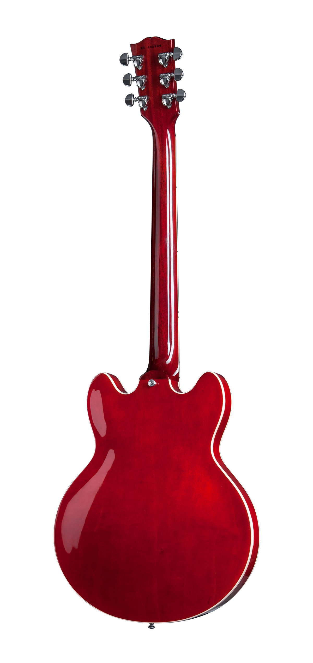 Gibson Memphis ES33915RDNH1 ES-339 2015 Chitarra Elettrica