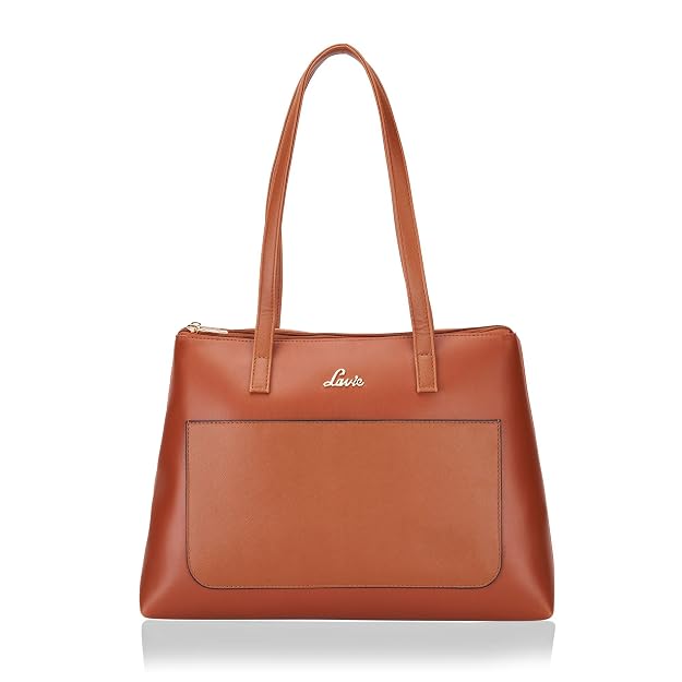 Lavie Women's Module 2C Tote Bag | Ladies Purse Handbag