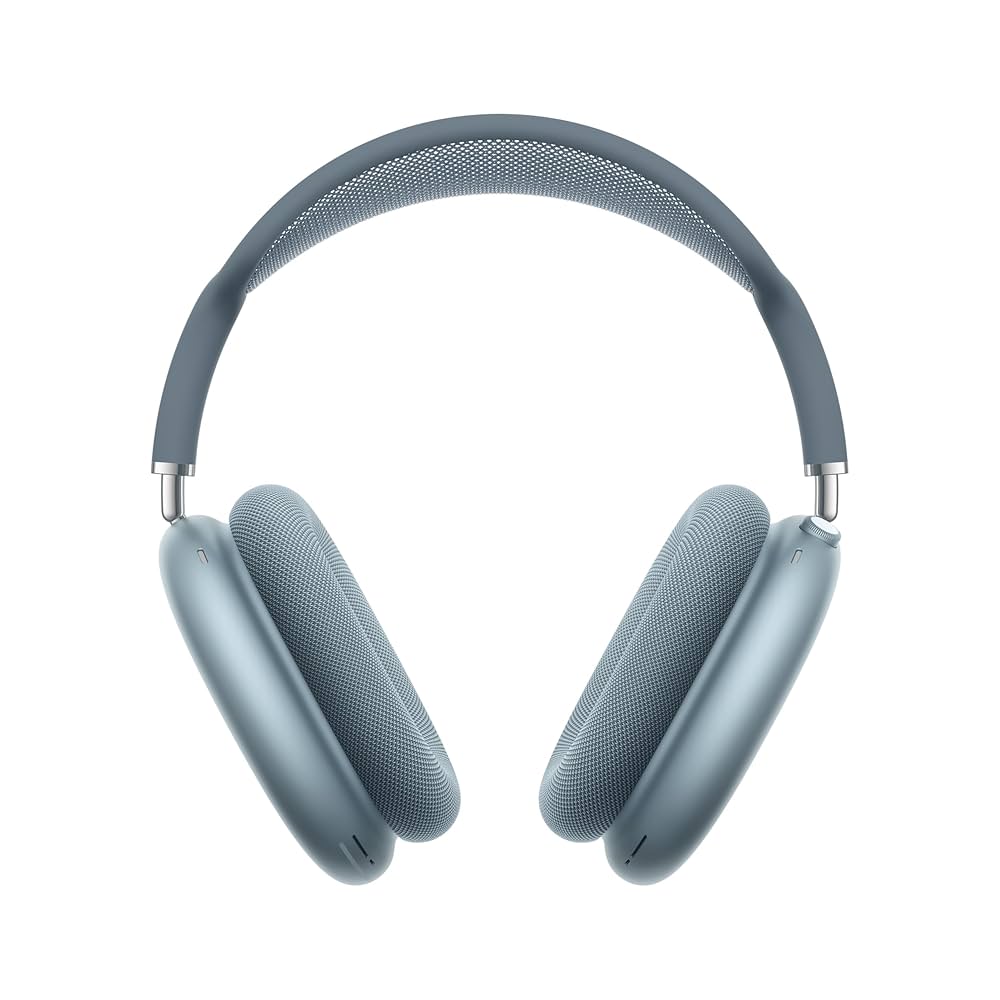 ムー  Apple AirPods MAX Apple AirPods Max - Bezprzewodowe słuchawki wokółuszne