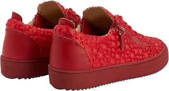 Frankie Low Top Sneakers