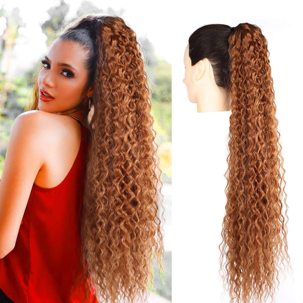 Really Long Hair Extensions