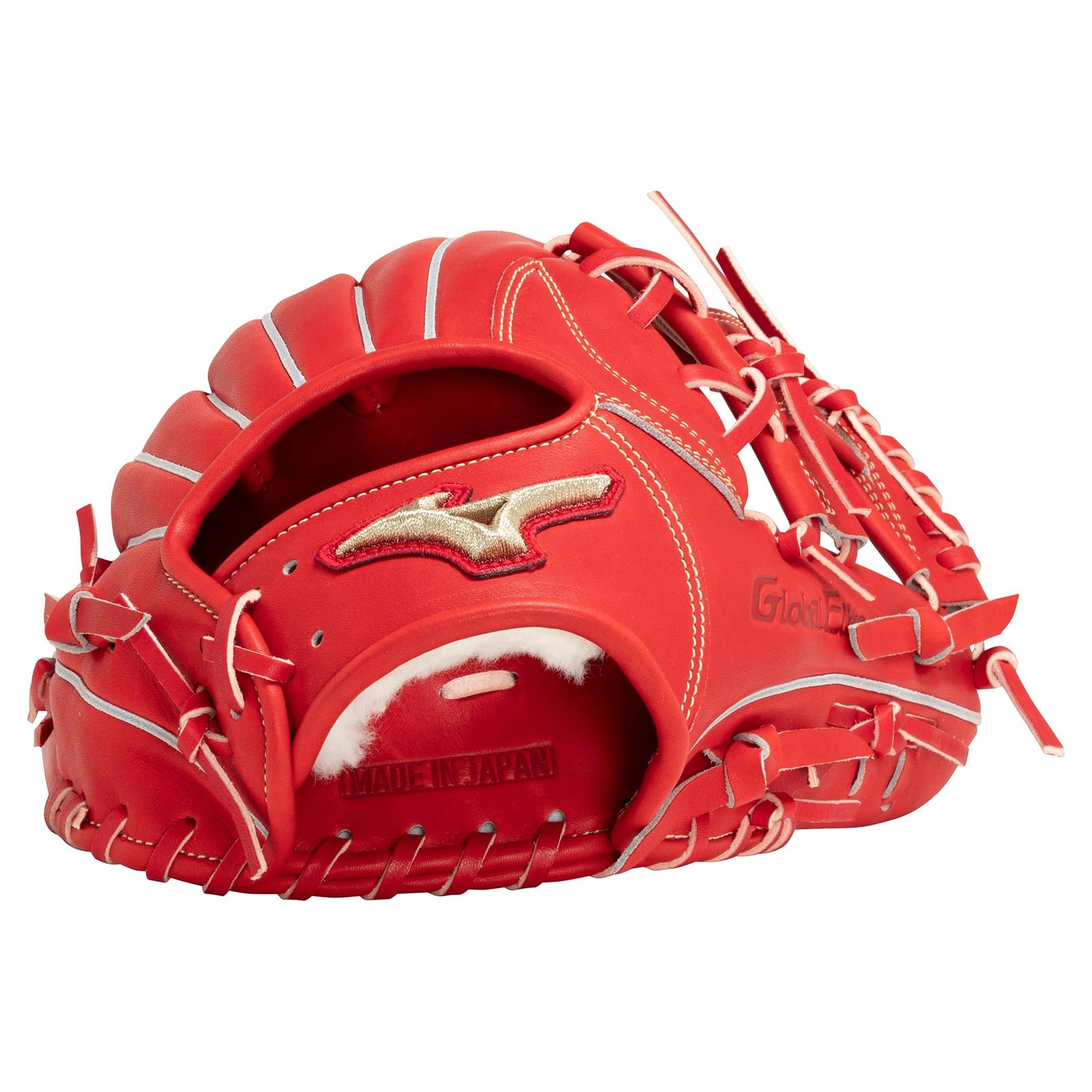 Amazon | MIZUNO 硬式用グローバルエリート ジャパン 内野手用:サイズ9