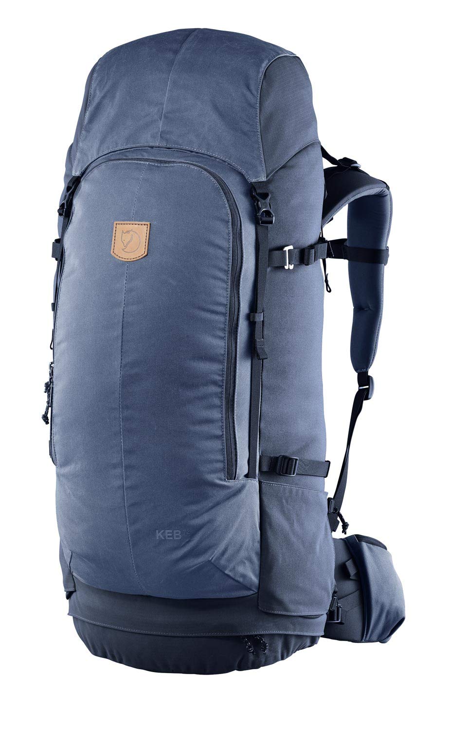 FJALLRAVEN Keb 72 W