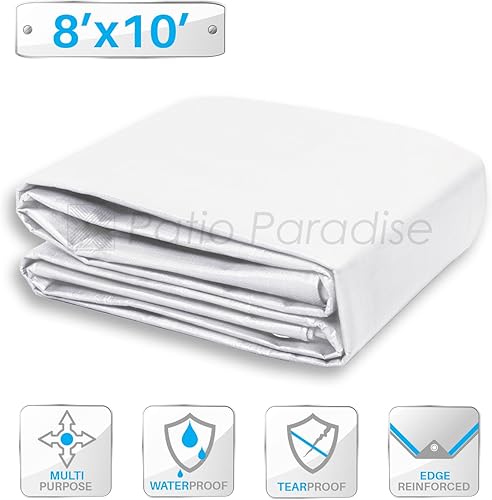 Miniatura 2 de Patio Paradise lona de polipropileno para usos múltiples generales