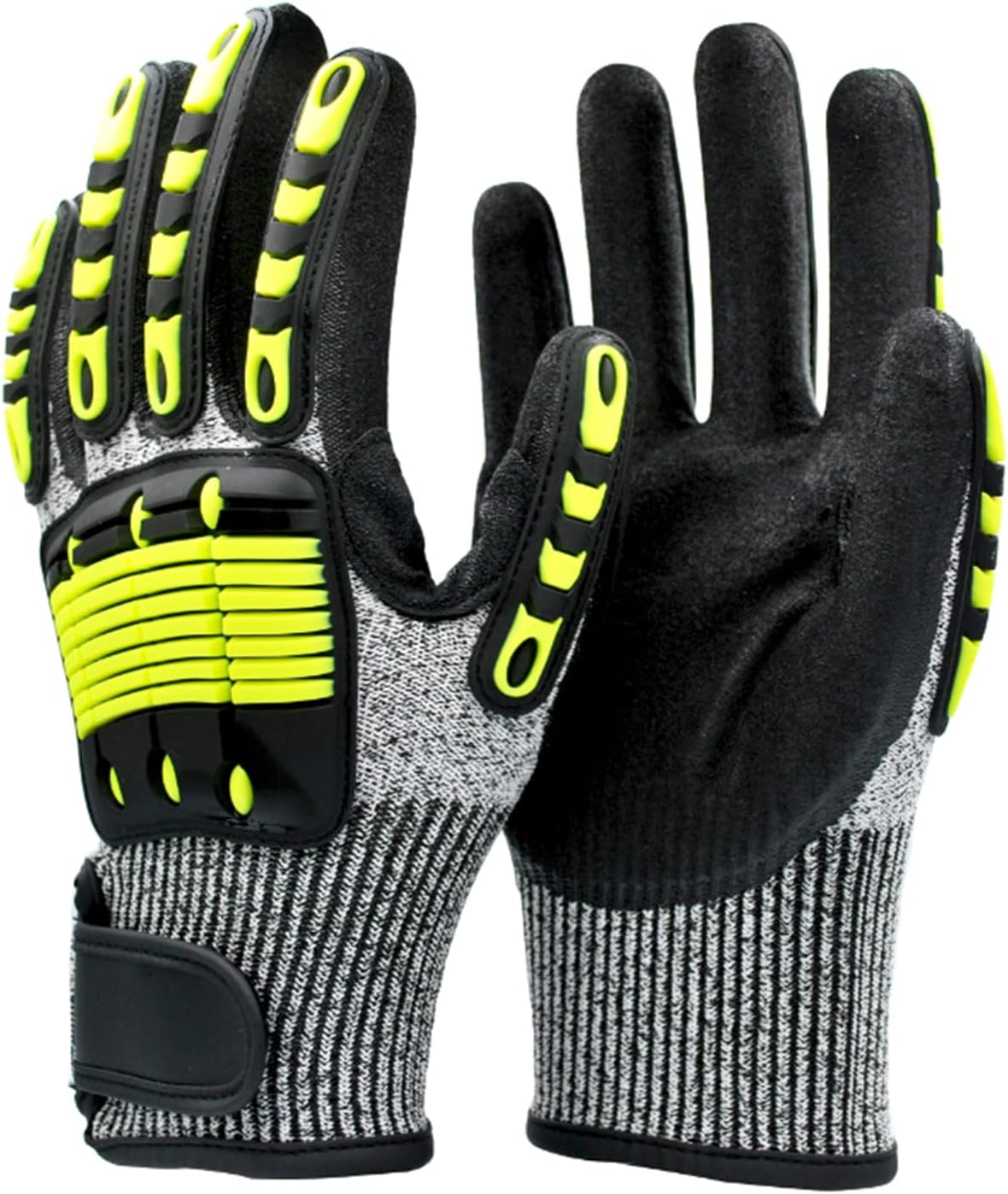 Safety Work Gloves