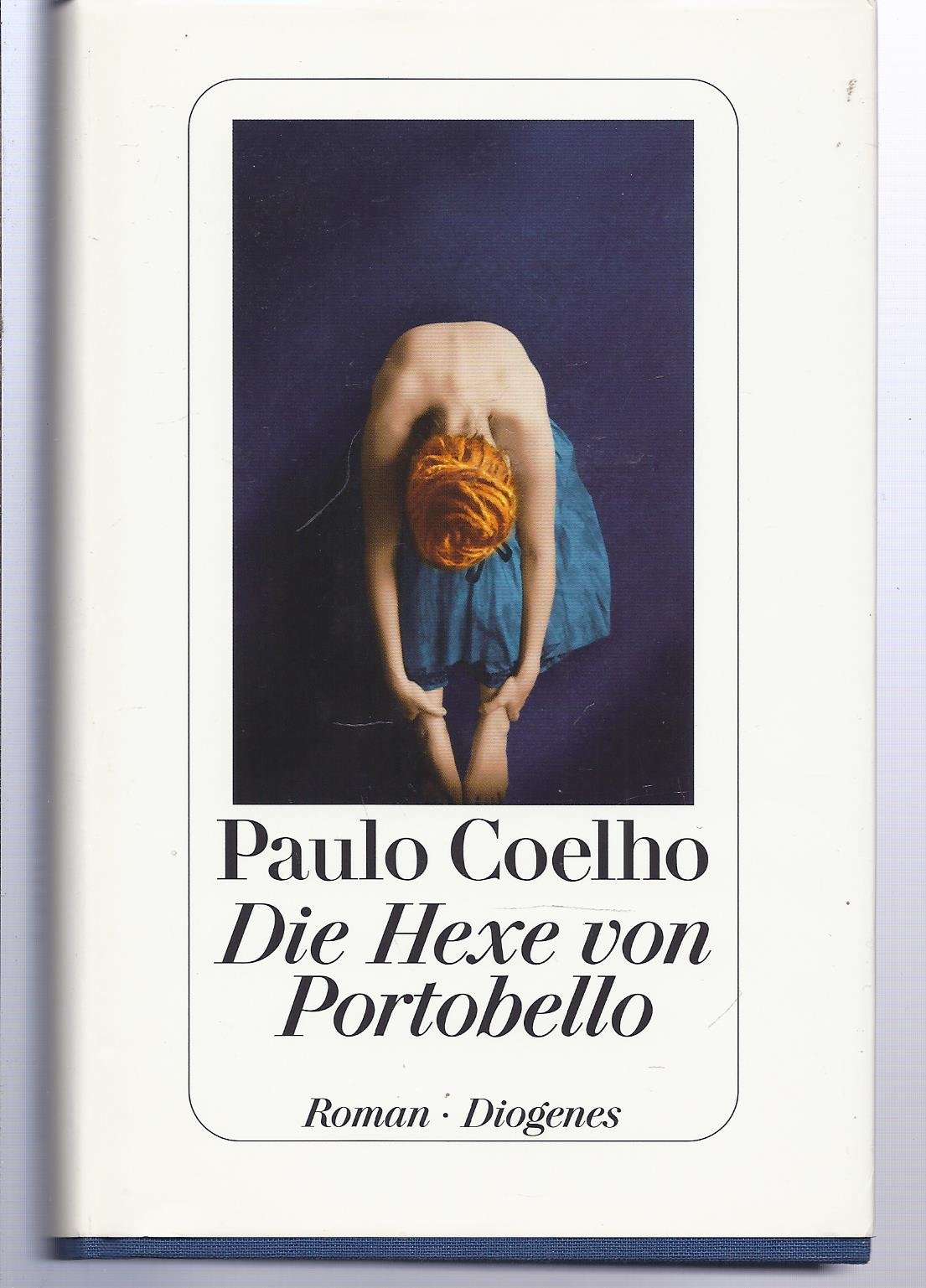 Die Hexe von Portobello