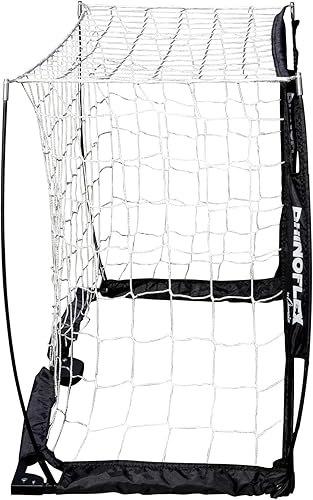 Miniatura 5 de Champion Sports Rhino Flex Portable Soccer Goal