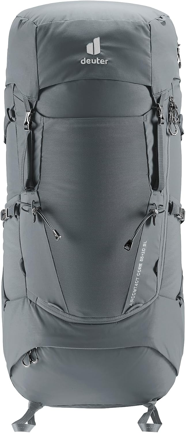 deuter(ドイター) Women's Casual Bag, Gray, 大型