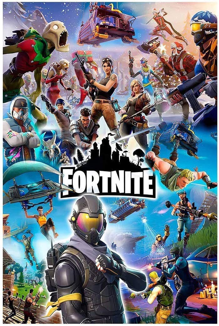 Kit Peinture Diamant 5D La Petite Sirène - Toile 30,5 X 40,6 Cm, Strass Ronds - Loisir Créatif Adulte Et Enfant Débutant