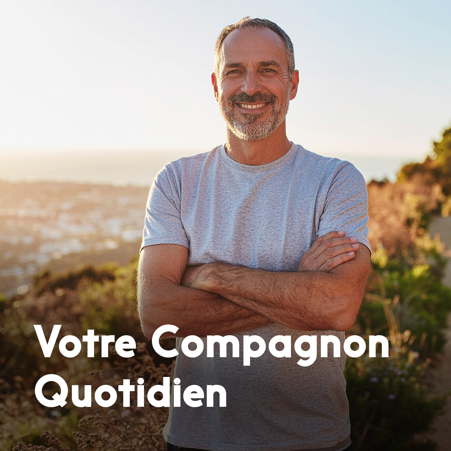 Coenzyme Q10 200mg - 130 Gélules - Issu de la Fermentation, Vegan - Produit en Allemagne - Coq10 - Testé en laboratoire