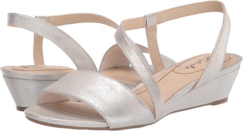 Miniatura 7 de LifeStride Sandalias de Cuña YasmineWedge para Mujer