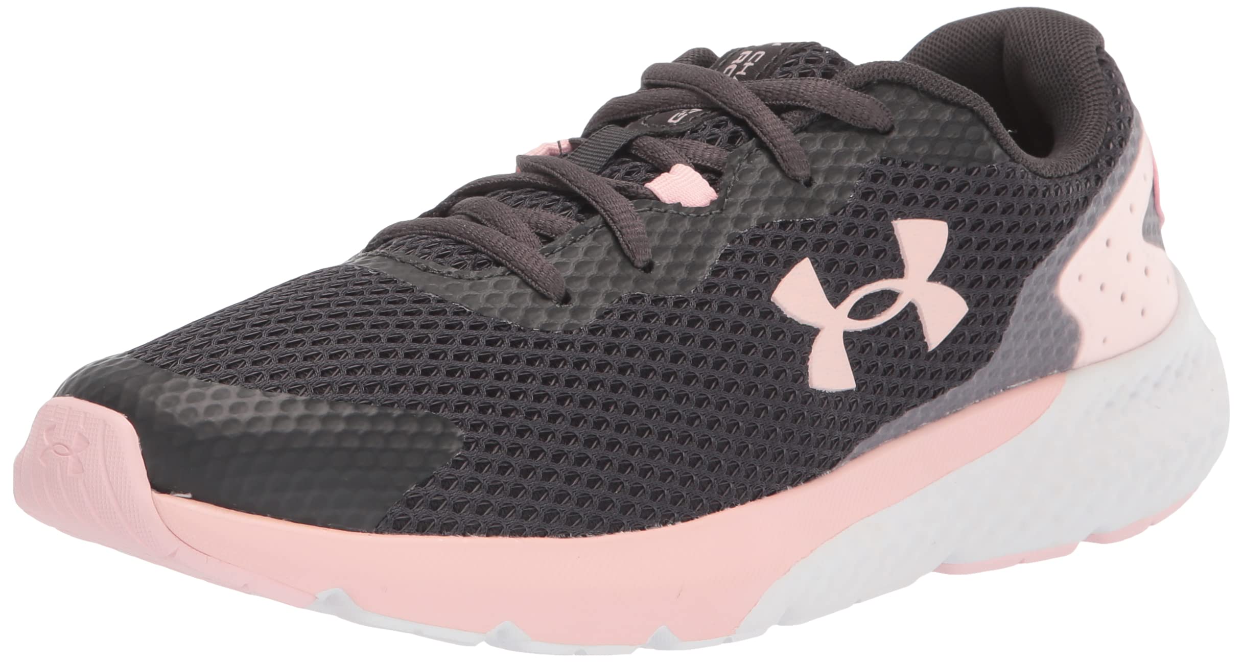 Under Armour UA GGS Charged Rogue 3 Koşu AyakkabısıUnisex Çocuk