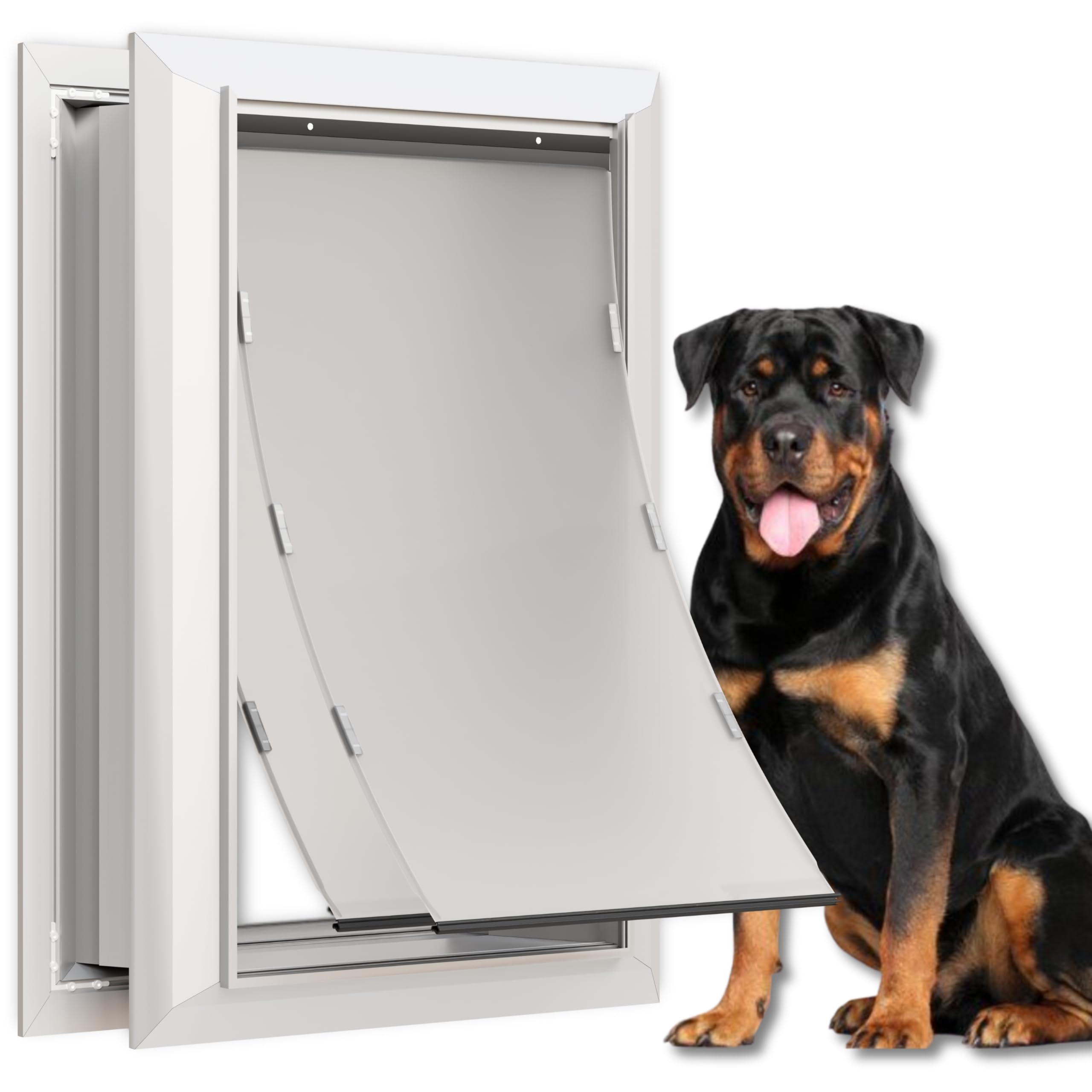 CYBERGATE XL Dog Door