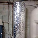 Insulation 5 Layers hot Water Tank WERKA PRO - 1
