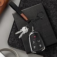 Vista 49 de 30Pcs Lobster Claw Clasps Keychain for Jewelry Making,Metal Lobster Clasp Swivel Trigger Clips with Jump Rings Flat Split Keychain Ring for DIY