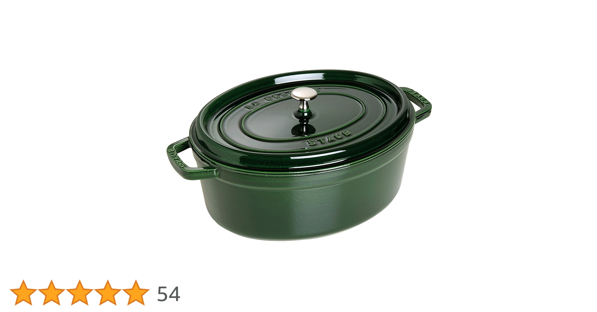staub ストウブ 「ココット オーバル チェリー 33cm」両手鍋 楽天市場】ストウブ 鍋 Staub ピコ・ココット オーバル 29cm
