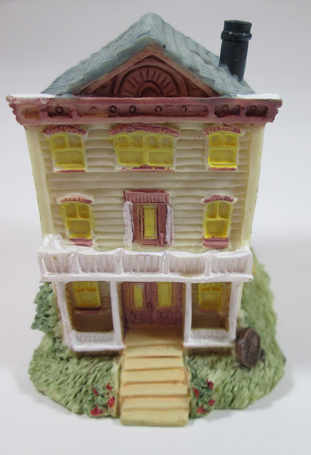 Liberty Falls Rev. Watkins House AH45