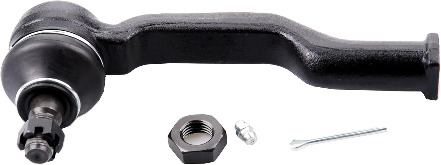 SCITOO 9-PC SET Suspension Kit For Mazda B2000 B2200 B2600 Inner Tie Rod End,Lower Ball Joint,Outer Tie Rod End,Pitman Arm,Upper Ball Joint