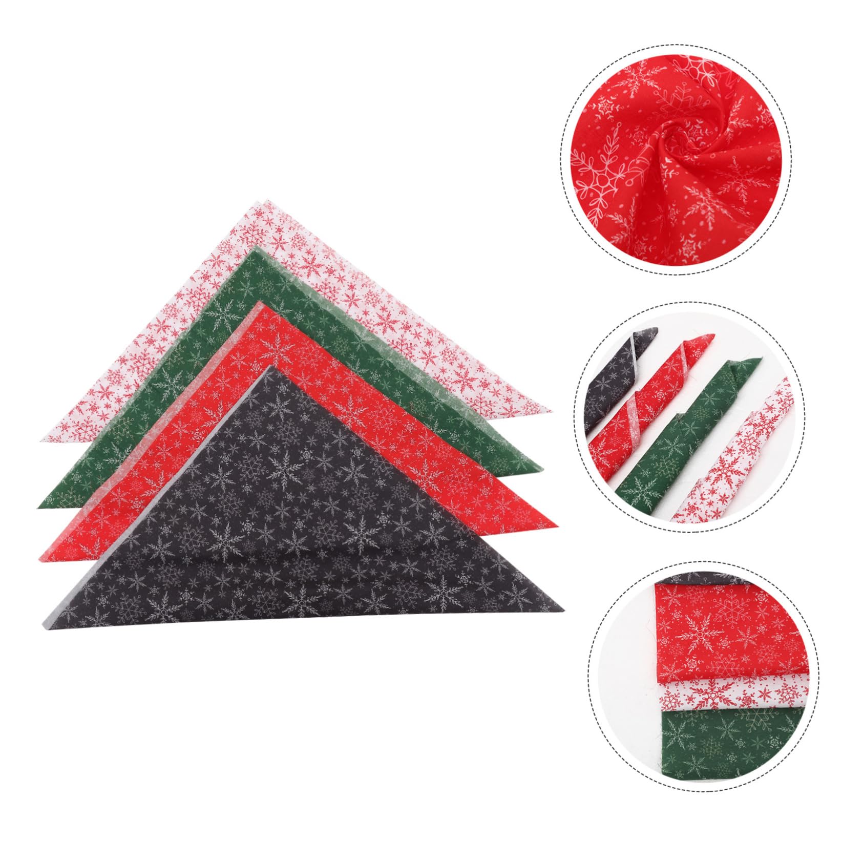 SEWACC 20piezas Navidad Estilo Para Manualidades Diy Accesorios Para Decoración Festiva Para Proyectos Artesanales Familia