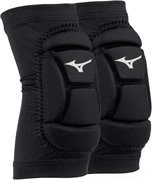 Mizuno MZO Elbow Pads