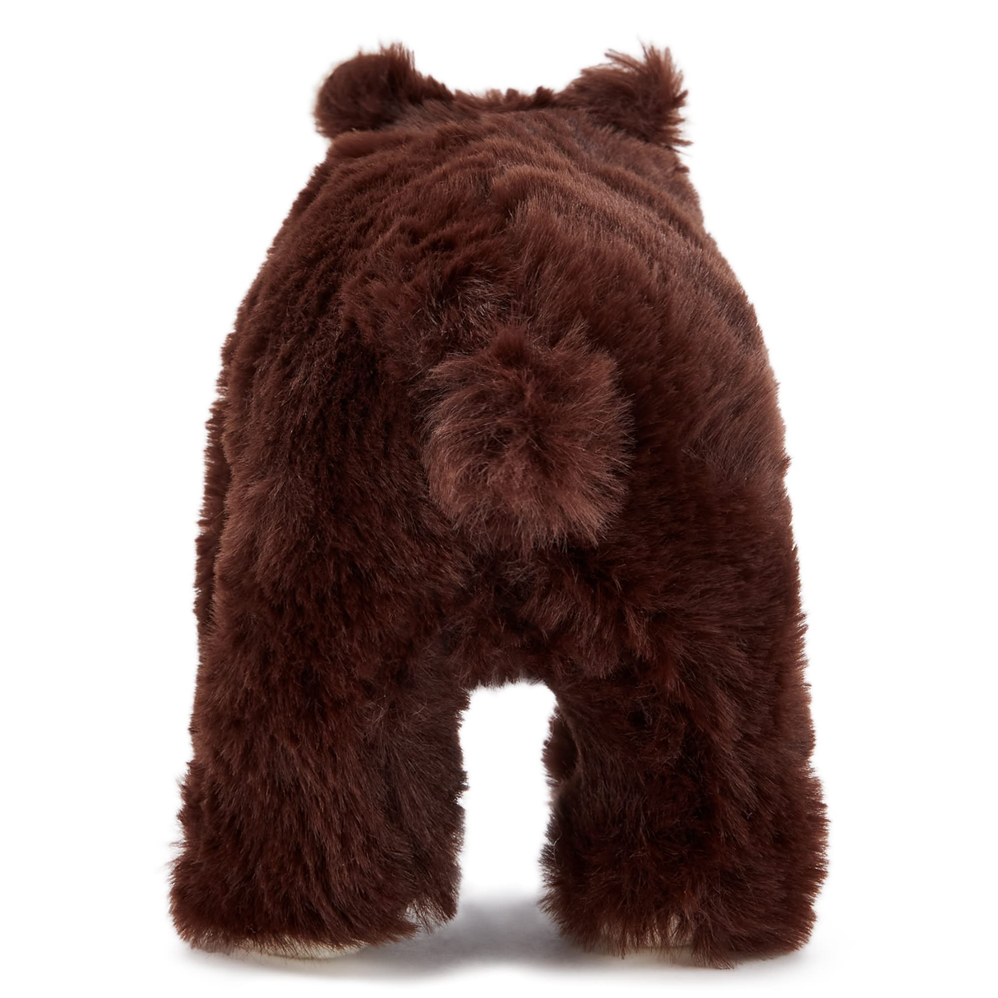 Zappi Co Animal de peluche suave para niños, perfecto compañero de juego para los niños, para cumpleaños y ocasiones especiales (12-15 cm) (lobo marino) — view 108