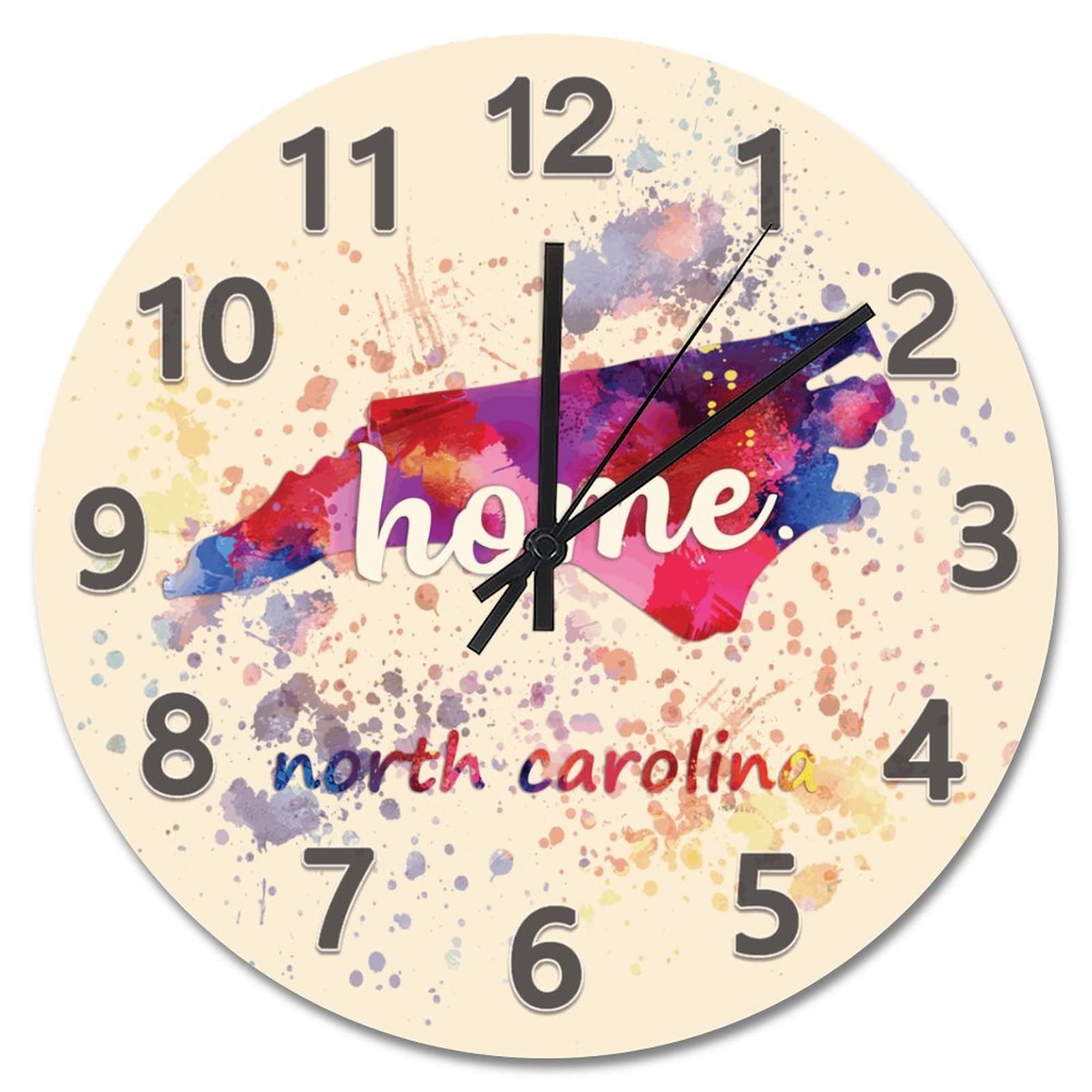 Horloge murale moderne décorative pour sublimer votre cuisine