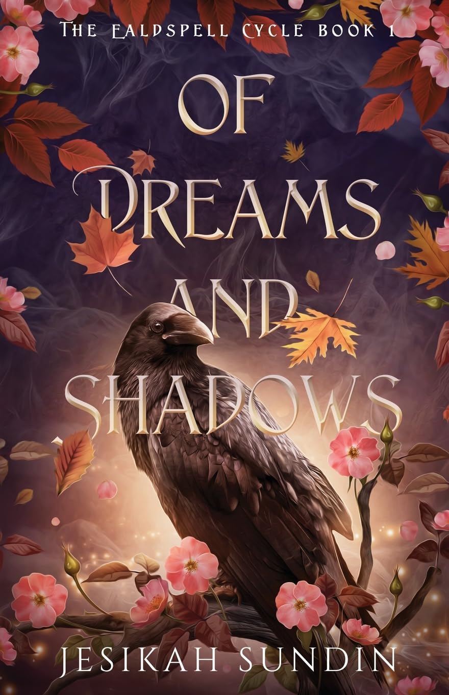 Buy Of Dreams and Shadows — BookShops.in