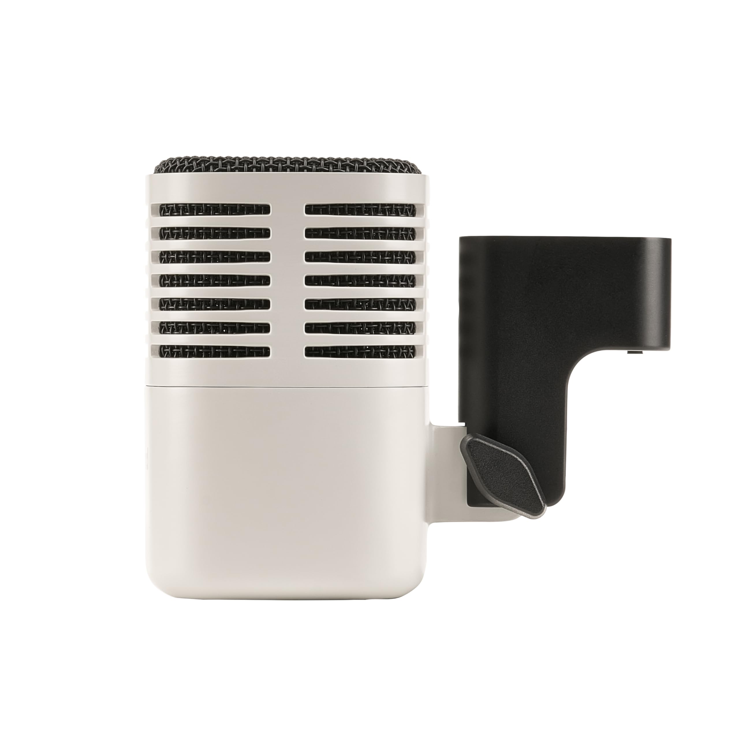 Universal Audio SD5 Dynamic Microphone with Modeling, White, Single - Image 2