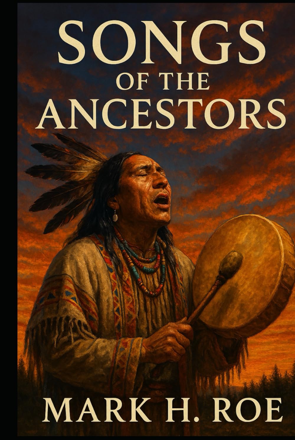 Songs of the Ancestors: Oral Traditions and Sacred Memory (Echoes of the Ancients)
