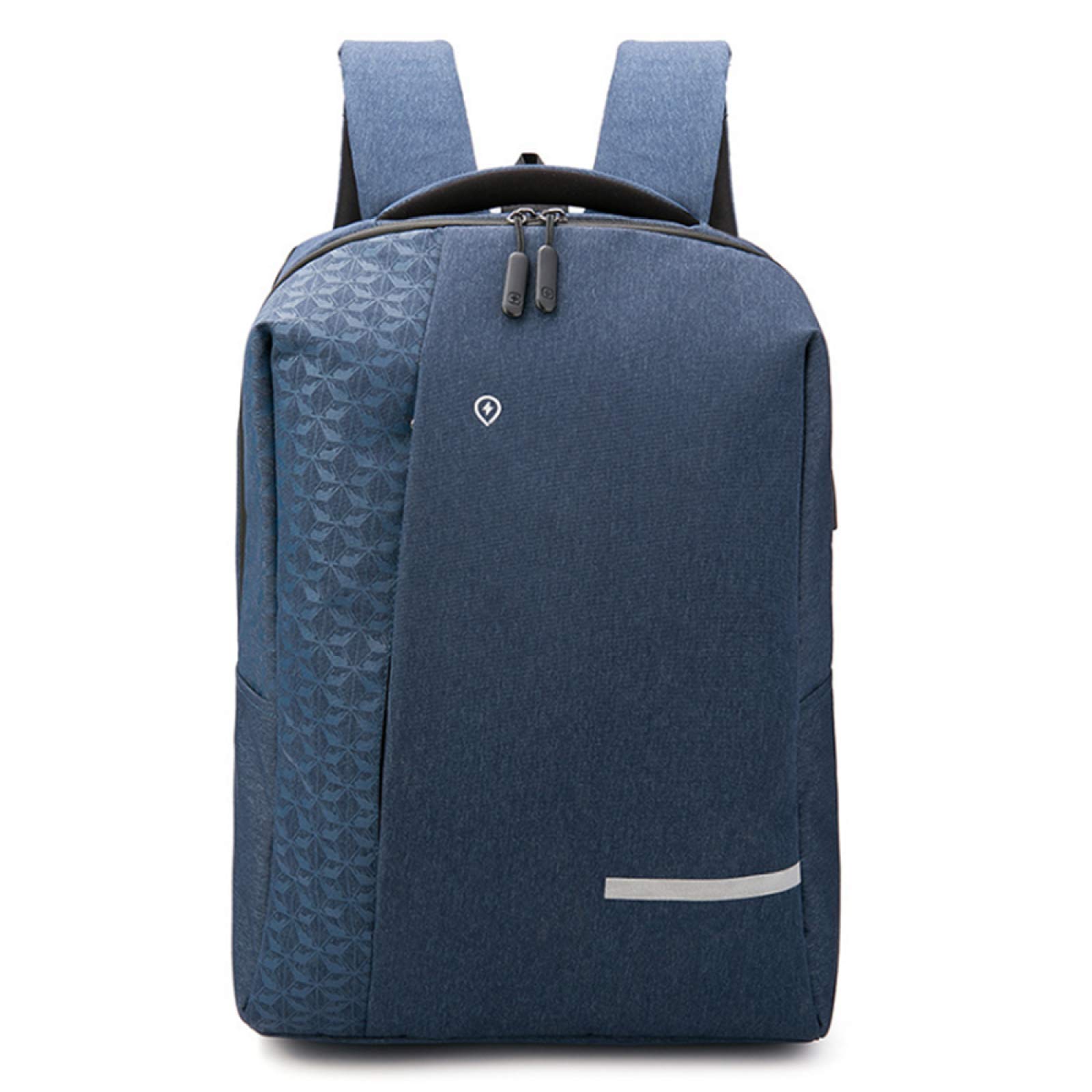 Anno New business backpack computer bag men outdoor multifunctional travel bag large capacity Oxford cloth backpack