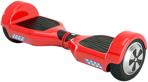 Hoverboard para niños