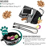 PetAmi Dog Treat Pouch