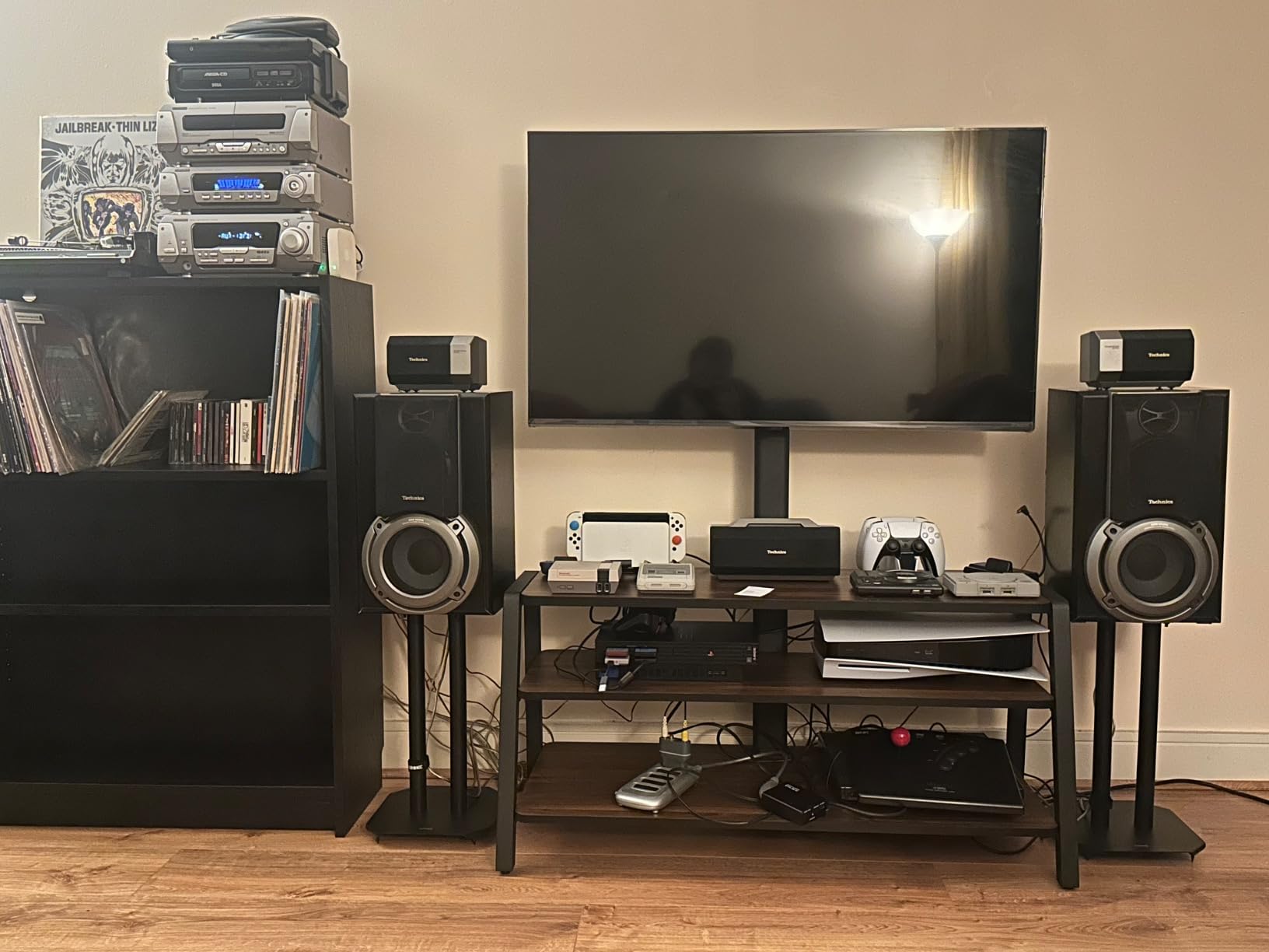 Customer photo