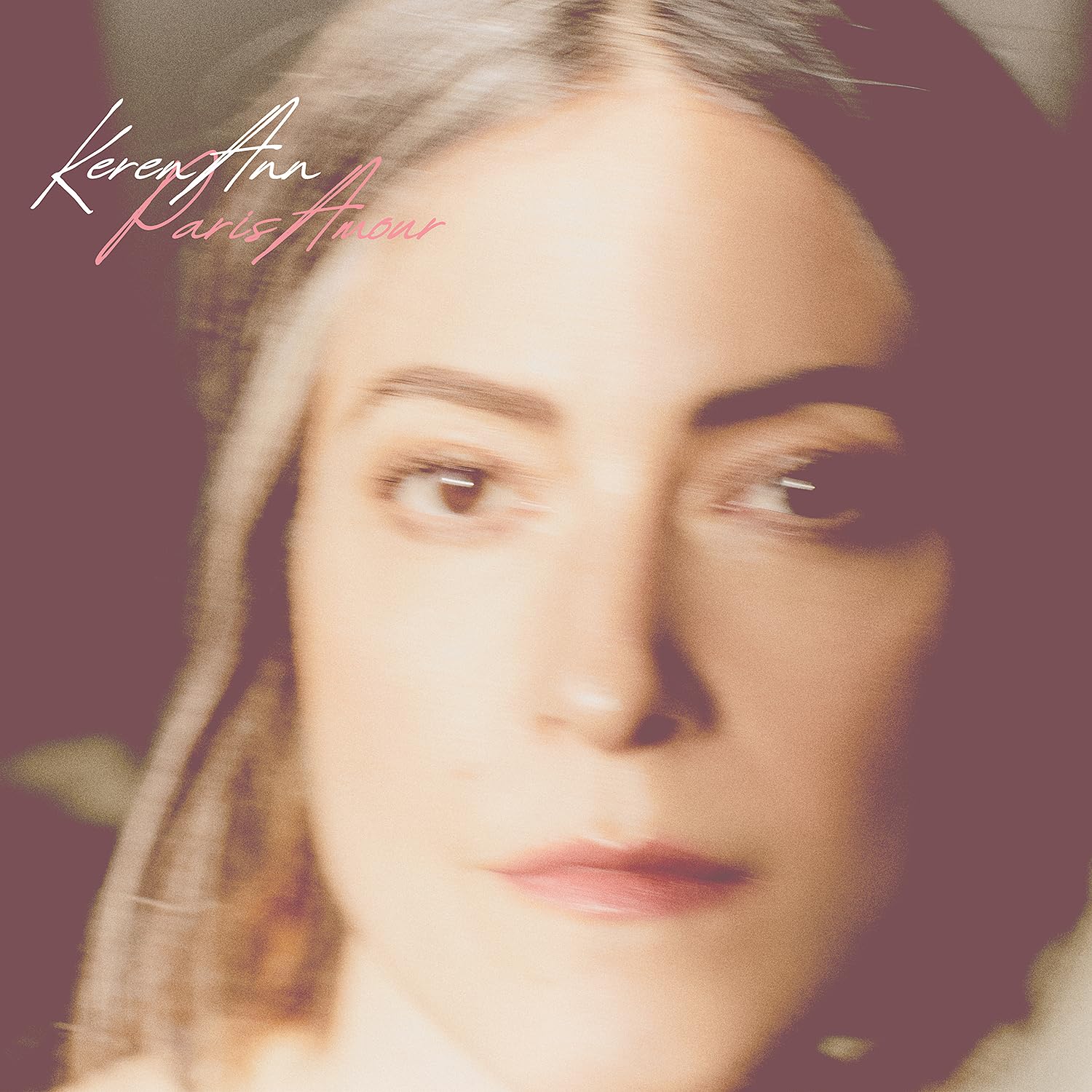 Paris Amour [VINYL]