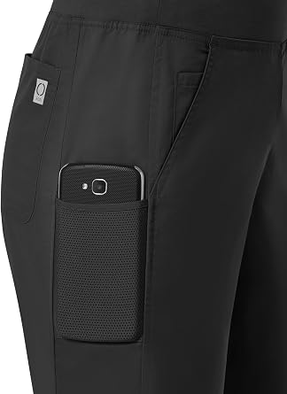 Maevn EON Women's Yoga 7-Pocket Scrub Pant