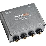 Expression Pedal Converter Pedal Sustain Expander MPC-20