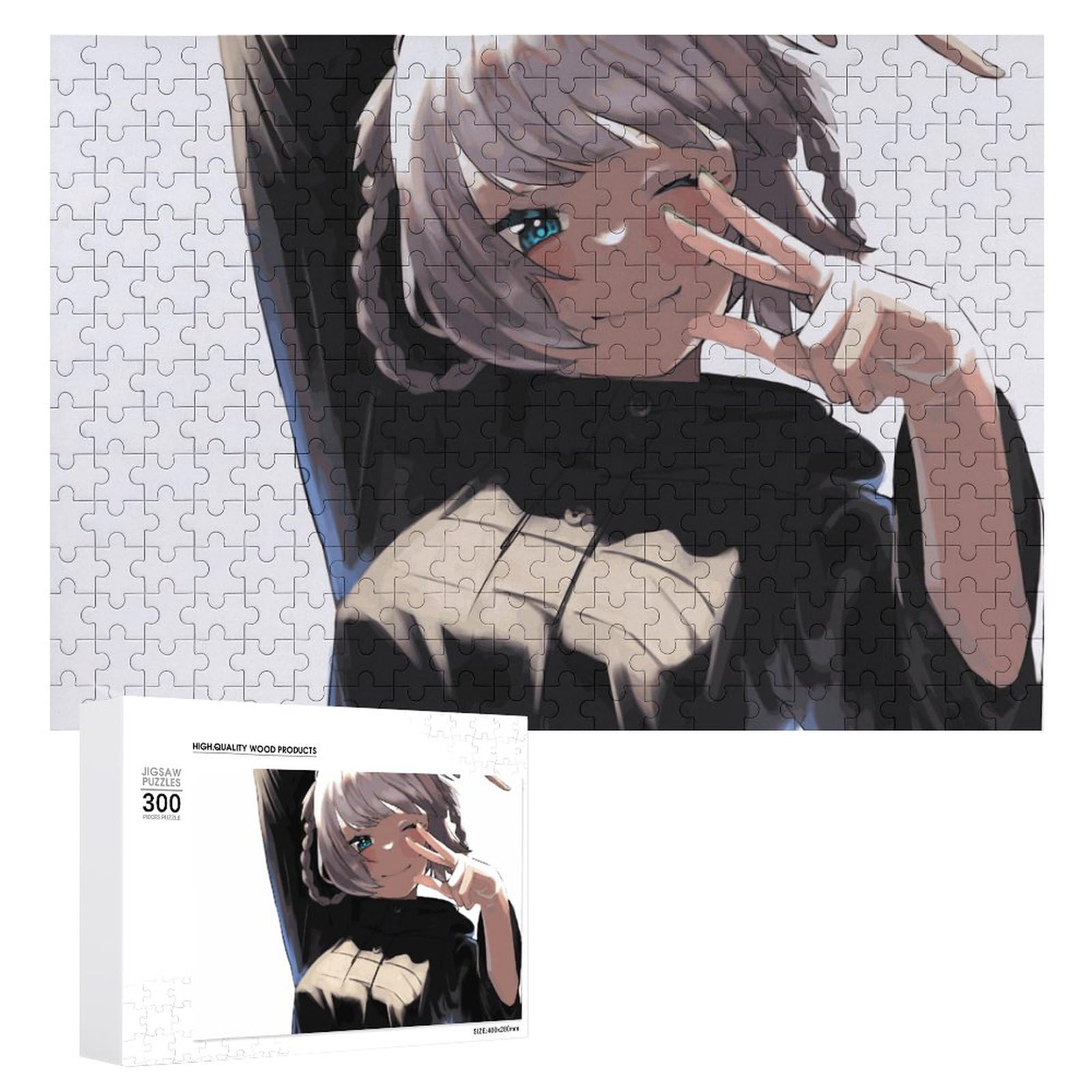 Amazon.co.jp: ジグソーパズル よふかしのうた 七草ナズナ