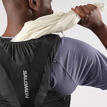 SALOMON サロモンADV SKIN 5 ADV SKIN 5（アドバンスドスキン5）/ SALOMON（サロモン