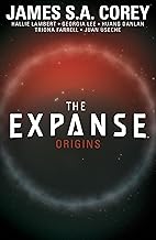 The Expanse: Origins