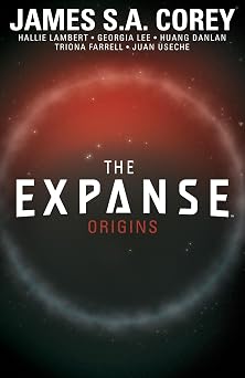 The Expanse Origins