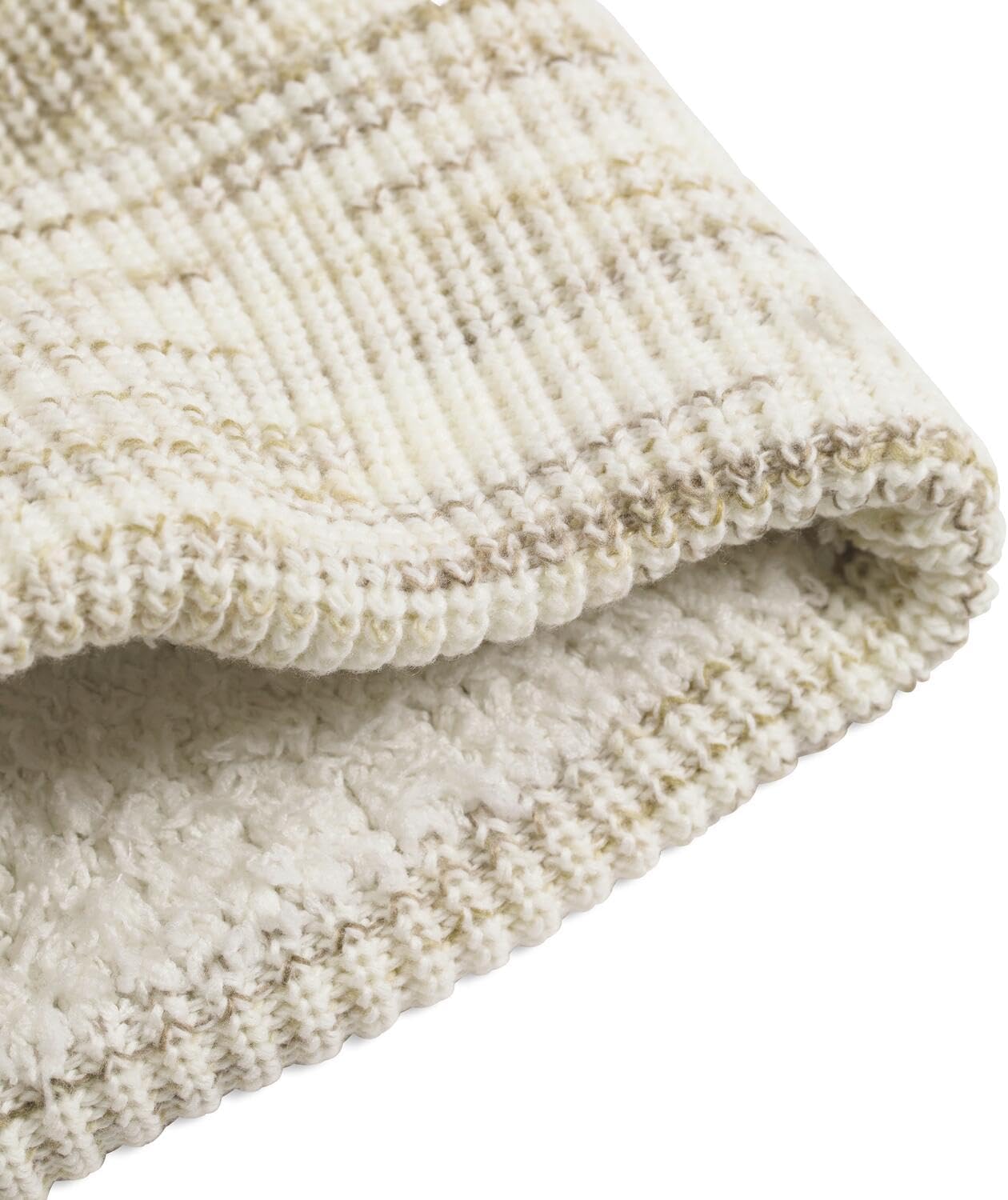 THE NORTH FACE Women's Salty Bae Lined Beanie | Cuffed Winter Hat, Cozy Knit Lining & Woven Label