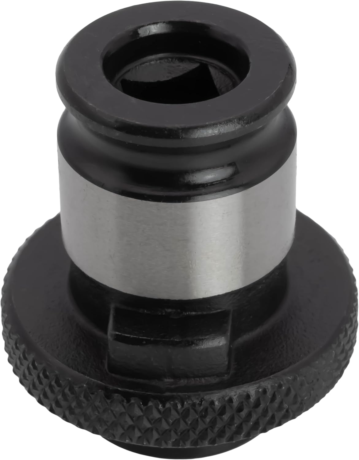 CME 5 pcs Quick-Change TC312 (GT12, Size 1) Tap Collets, for 1/2" ANSI Taps, 19mm Body Diameter, Easily Ejects for Rapid Tool Changes