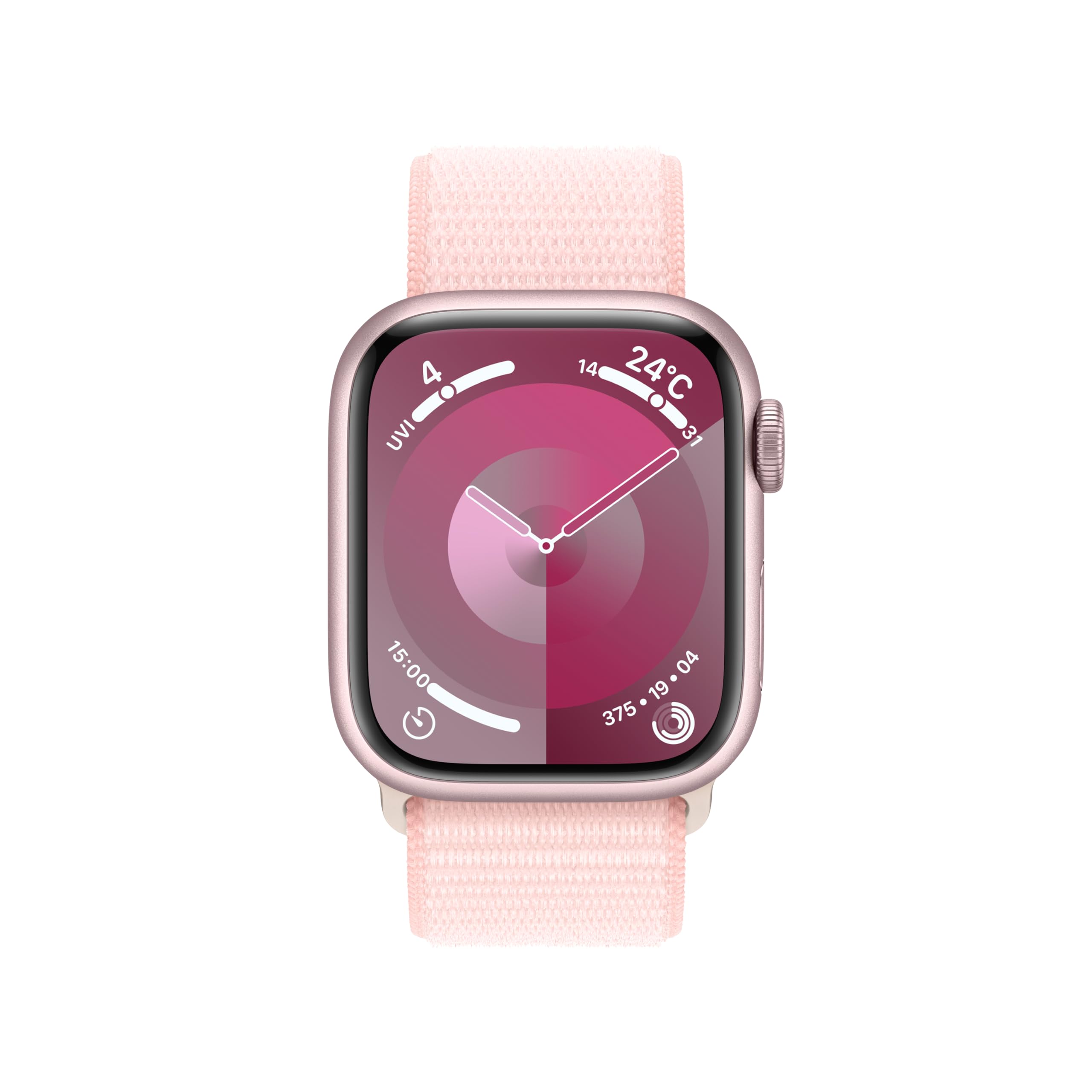 Amazon.co.jp: 【整備済み品】Apple Watch Series 9 (GPS + Cellular
