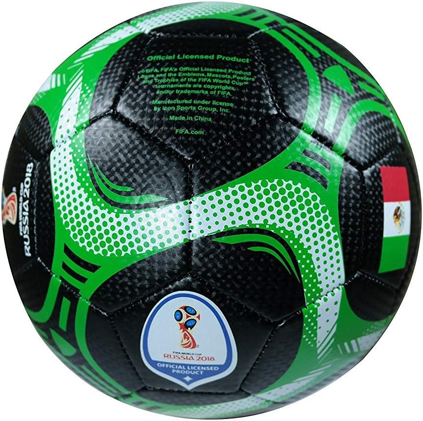 2018 world cup russia ball